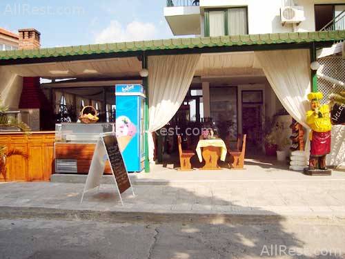 Amon Ra Hotel 21